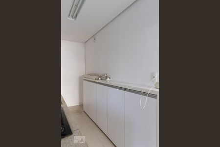 Apartamento à venda com 120m², 3 quartos e 2 vagas Apartamento à venda com 120m², 3 quartos e 2 vagasCozinha