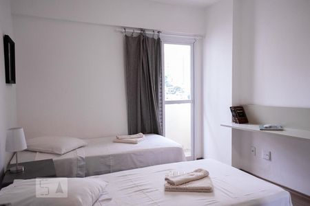 QUARTO 1 de apartamento à venda com 3 quartos, 130m² em Santana, São Paulo