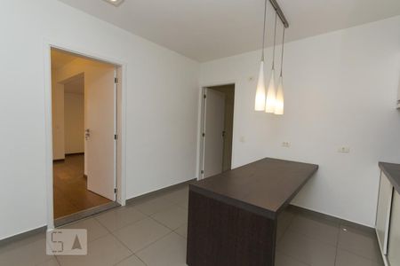 Apartamento à venda com 210m², 4 quartos e 3 vagas Apartamento à venda com 210m², 4 quartos e 3 vagasCozinha