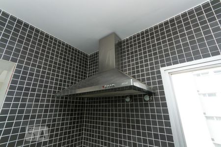 Apartamento à venda com 210m², 4 quartos e 3 vagas Apartamento à venda com 210m², 4 quartos e 3 vagasDetalhe da cozinha