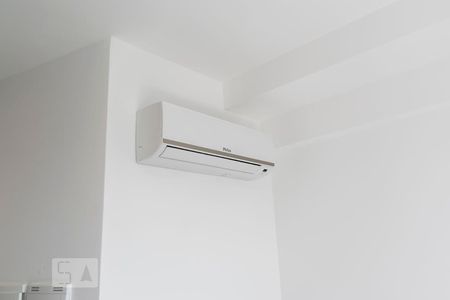 Studio (Ar condicionado) de kitnet/studio para alugar com 1 quarto, 22m² em Sé, São Paulo