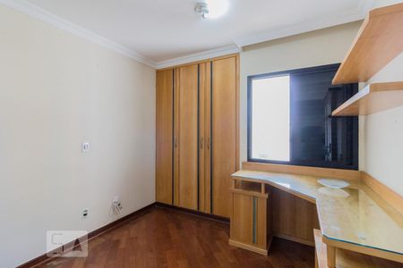 Quarto 01 de apartamento para alugar com 4 quartos, 145m² em Jardim, Santo André
