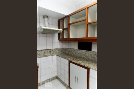 Apartamento à venda com 120m², 2 quartos e sem vaga Apartamento à venda com 120m², 2 quartos e sem vagaCozinha