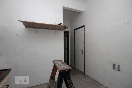 Apartamento à venda com 104m², 2 quartos e sem vagaCozinha