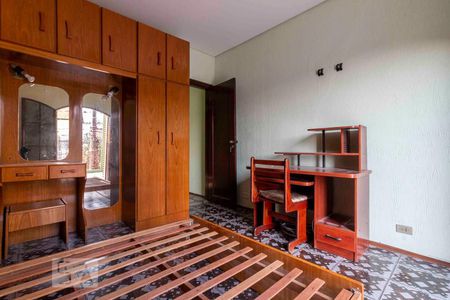 Quarto 1 de casa para alugar com 3 quartos, 187m² em Vila Marieta, São Paulo