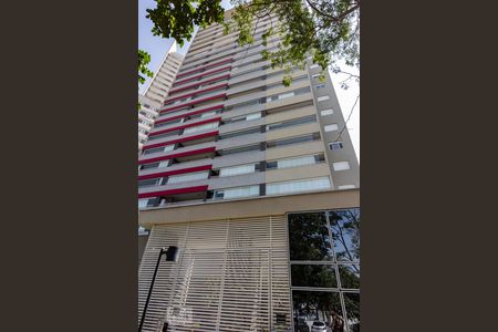 Apartamento à venda com 67m², 2 quartos e 1 vaga Apartamento à venda com 67m², 2 quartos e 1 vagaFachada