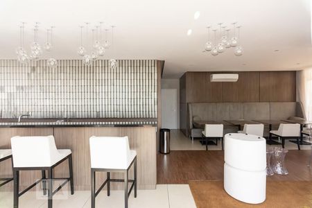 Apartamento à venda com 67m², 2 quartos e 1 vaga Apartamento à venda com 67m², 2 quartos e 1 vagaÁrea Comum Salão de Festa