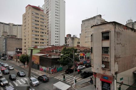 Studio à venda com 55m², 1 quarto e 1 vagaVista