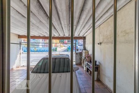 Vista do Quarto 1 de casa à venda com 2 quartos, 65m² em Jardim Maringá, São Paulo