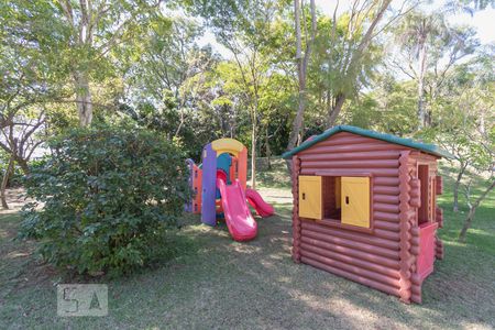 Apartamento à venda com 107m², 2 quartos e 1 vagaPlayground