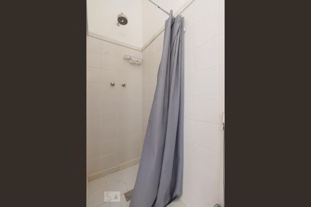 Apartamento à venda com 107m², 2 quartos e 1 vagaBanheiro da Suíte