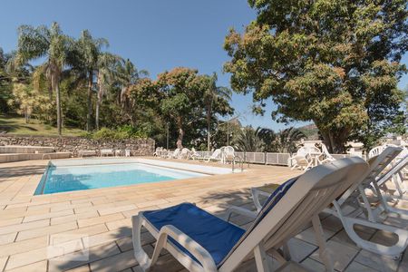 Apartamento à venda com 107m², 2 quartos e 1 vagaPiscina