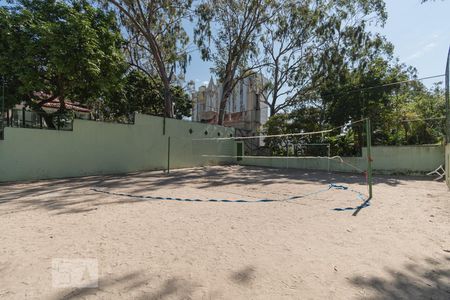 Apartamento à venda com 107m², 2 quartos e 1 vagaQuadra Esportiva