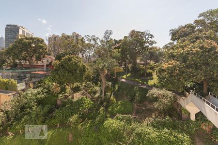 Apartamento à venda com 107m², 2 quartos e 1 vagaÁrea Comum