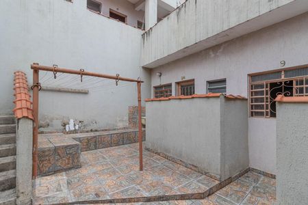 Apartamento para alugar com 38m², 1 quarto e sem vaga Apartamento para alugar com 38m², 1 quarto e sem vagaÁrea Externa
