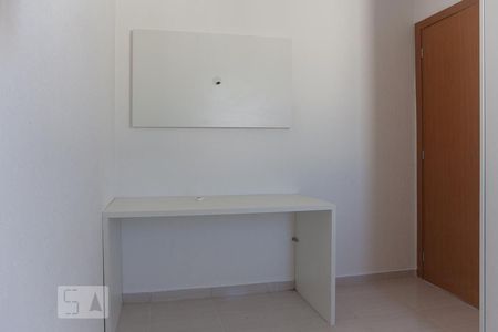 Quarto 1 de apartamento à venda com 2 quartos, 44m² em Jardim Antonio Von Zuben, Campinas