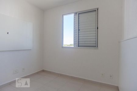 Quarto 2 de apartamento à venda com 2 quartos, 44m² em Jardim Antonio Von Zuben, Campinas