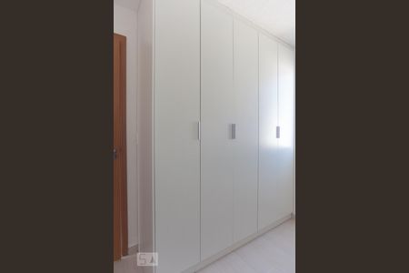 Quarto 1 de apartamento à venda com 2 quartos, 44m² em Jardim Antonio Von Zuben, Campinas