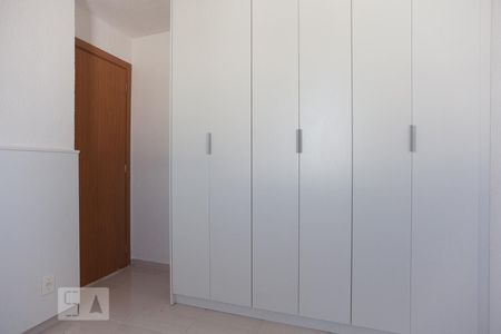 Quarto 2 de apartamento à venda com 2 quartos, 44m² em Jardim Antonio Von Zuben, Campinas