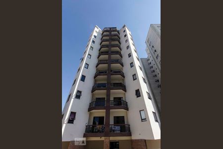 Apartamento à venda com 80m², 3 quartos e 3 vagasFachada