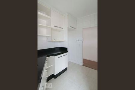 Apartamento à venda com 80m², 3 quartos e 3 vagasCozinha
