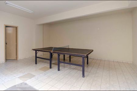 Apartamento à venda com 80m², 3 quartos e 3 vagasSalão de Jogos