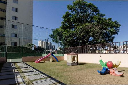 Apartamento à venda com 80m², 3 quartos e 3 vagasPlayground