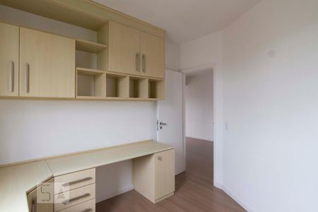 Apartamento à venda com 80m², 3 quartos e 3 vagasQuarto 2