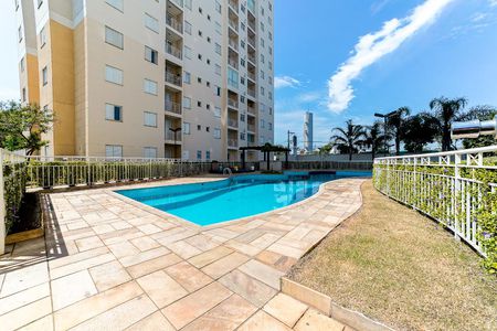 Apartamento para alugar com 62m², 2 quartos e 1 vaga Apartamento para alugar com 62m², 2 quartos e 1 vagaÁrea Comum - Salão de Jogos