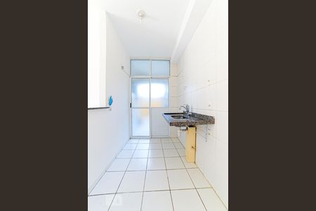Apartamento para alugar com 62m², 2 quartos e 1 vaga Apartamento para alugar com 62m², 2 quartos e 1 vagaCozinha