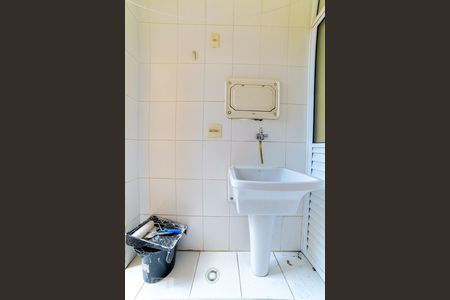 Apartamento para alugar com 62m², 2 quartos e 1 vaga Apartamento para alugar com 62m², 2 quartos e 1 vagaÁrea de Serviço