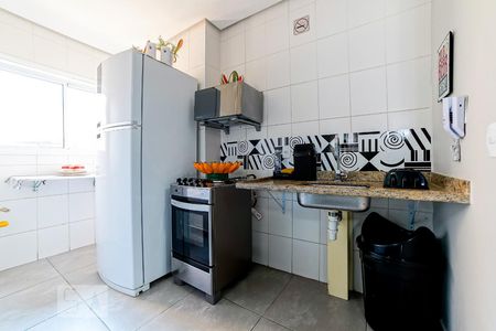 Apartamento para alugar com 62m², 2 quartos e 1 vaga Apartamento para alugar com 62m², 2 quartos e 1 vagaÁrea Comum - Salão de Festas