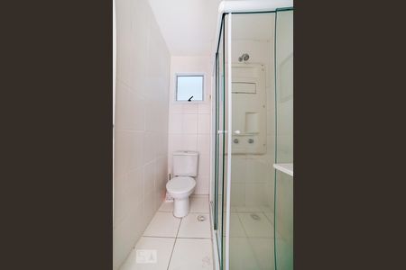 Apartamento para alugar com 62m², 2 quartos e 1 vaga Apartamento para alugar com 62m², 2 quartos e 1 vagaBanheiro