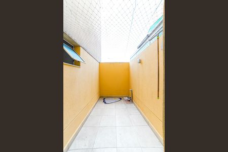 Apartamento para alugar com 62m², 2 quartos e 1 vaga Apartamento para alugar com 62m², 2 quartos e 1 vagaÁrea Externa