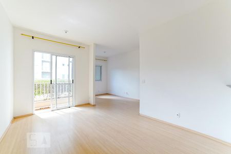 Apartamento para alugar com 62m², 2 quartos e 1 vaga Apartamento para alugar com 62m², 2 quartos e 1 vagaSala