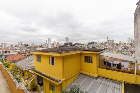 Casa de condomínio à venda com 65m², 2 quartos e 1 vaga Casa de condomínio à venda com 65m², 2 quartos e 1 vagaVista