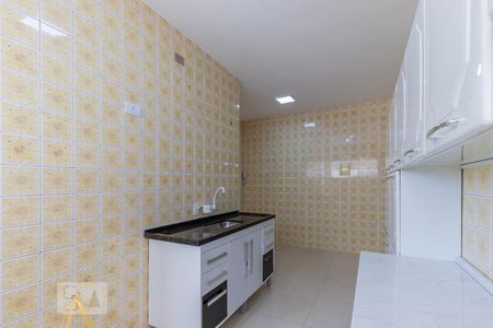 Apartamento à venda com 70m², 2 quartos e 1 vagaCozinha