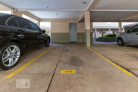 Apartamento à venda com 70m², 2 quartos e 1 vagaVaga de garagem