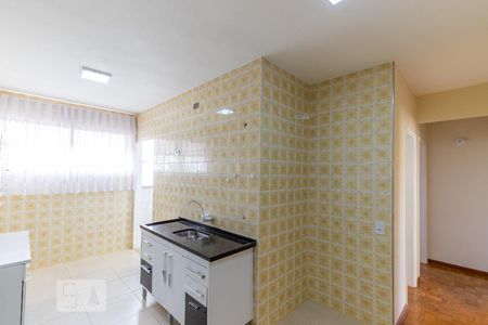 Apartamento à venda com 70m², 2 quartos e 1 vagaCozinha