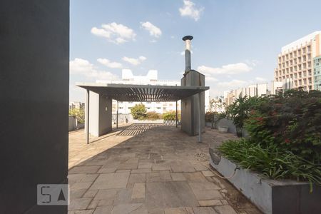Apartamento para alugar com 50m², 1 quarto e 1 vaga Apartamento para alugar com 50m², 1 quarto e 1 vagaSolarium