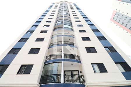 Apartamento para alugar com 59m², 2 quartos e 2 vagasÁrea comum