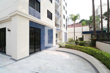 Apartamento para alugar com 59m², 2 quartos e 2 vagasÁrea comum