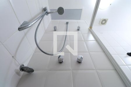 Apartamento para alugar com 59m², 2 quartos e 2 vagasBanheiro