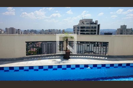 Apartamento para alugar com 59m², 2 quartos e 2 vagas Apartamento para alugar com 59m², 2 quartos e 2 vagasÁrea comum - Piscina