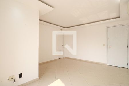 Sala de apartamento para alugar com 2 quartos, 59m² em Perdizes, São Paulo