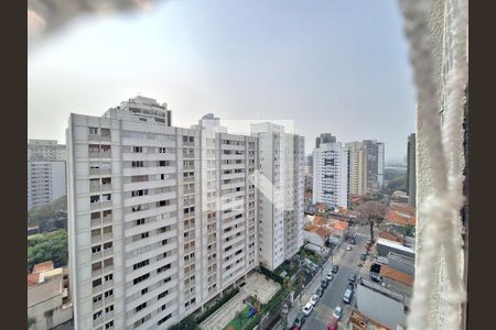 Apartamento para alugar com 59m², 2 quartos e 2 vagas Apartamento para alugar com 59m², 2 quartos e 2 vagasVista