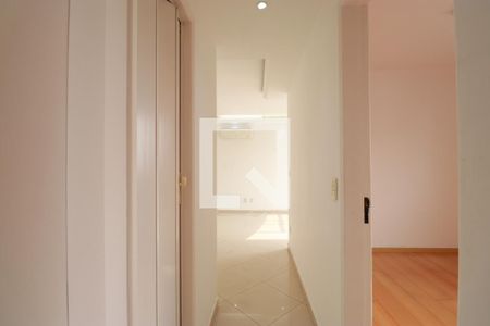 Apartamento para alugar com 59m², 2 quartos e 2 vagasCorredor