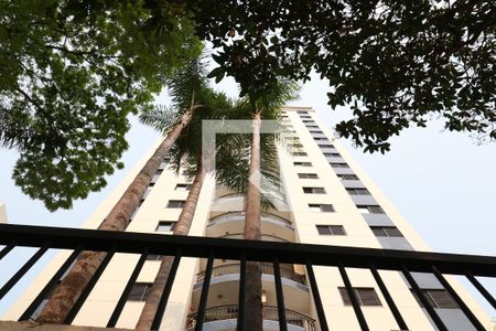 Apartamento para alugar com 59m², 2 quartos e 2 vagasFachada