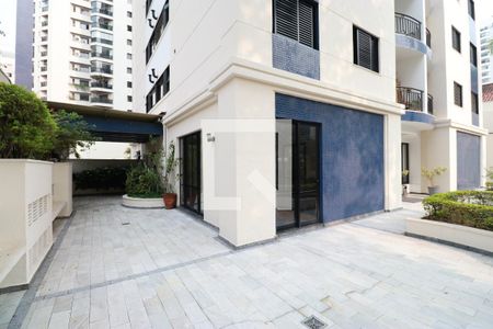 Apartamento para alugar com 59m², 2 quartos e 2 vagasÁrea comum