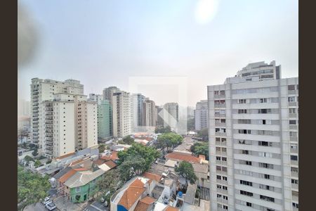 Apartamento para alugar com 59m², 2 quartos e 2 vagas Apartamento para alugar com 59m², 2 quartos e 2 vagasVista